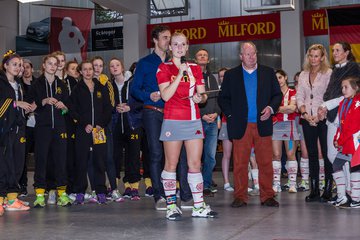 Bild 92 - B-Juniorinnen Deutsche Meisterschaften